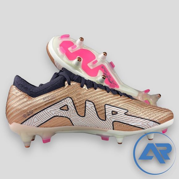 Nike Zoom Vapor 15 Elite SG-PRO AC Metallic Copper Men\'s Sizes DR5937-811 main image 7